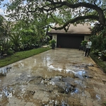 Pressure washer