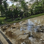 Pressure washer