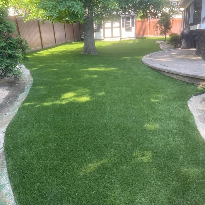 Turf Projects