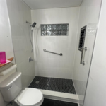 Shower Conversion