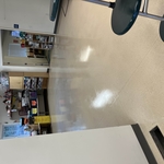 Deep cleaning