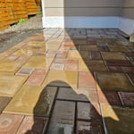 landscaping/Construction