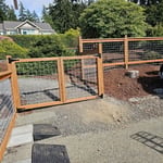 landscaping/Construction
