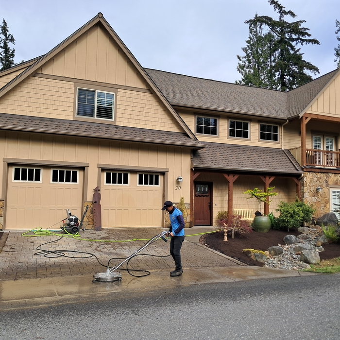 landscaping/Construction