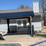 Gazebo build