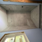 Tile Job