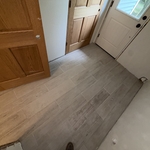 Tile Job