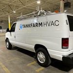 Tankfarm HVAC