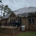 Pressure Washing!
