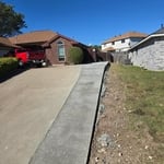 Concrete Project