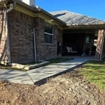 Sidewalk