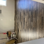 Flooring Installation