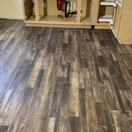 Flooring Installation