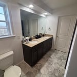 Bathroom Remodel