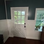 Doors and Windows