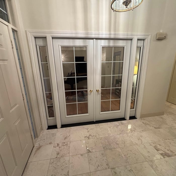 Doors and Windows