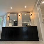 Aurora Master Suite