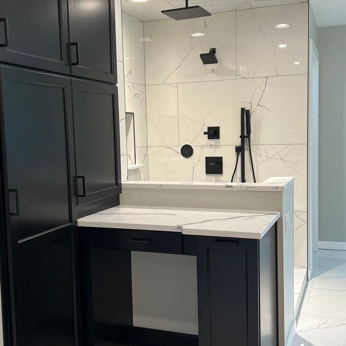 Aurora Master Suite