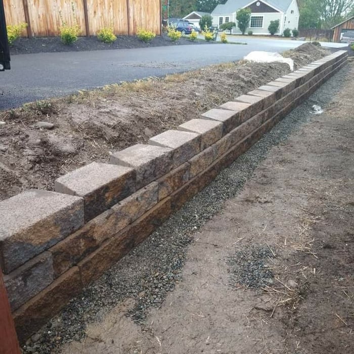 hardscapes
