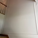 Trim work