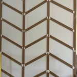 Custom trim work - Carmel