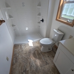 bathroom remoadel