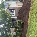 Mulch Installation