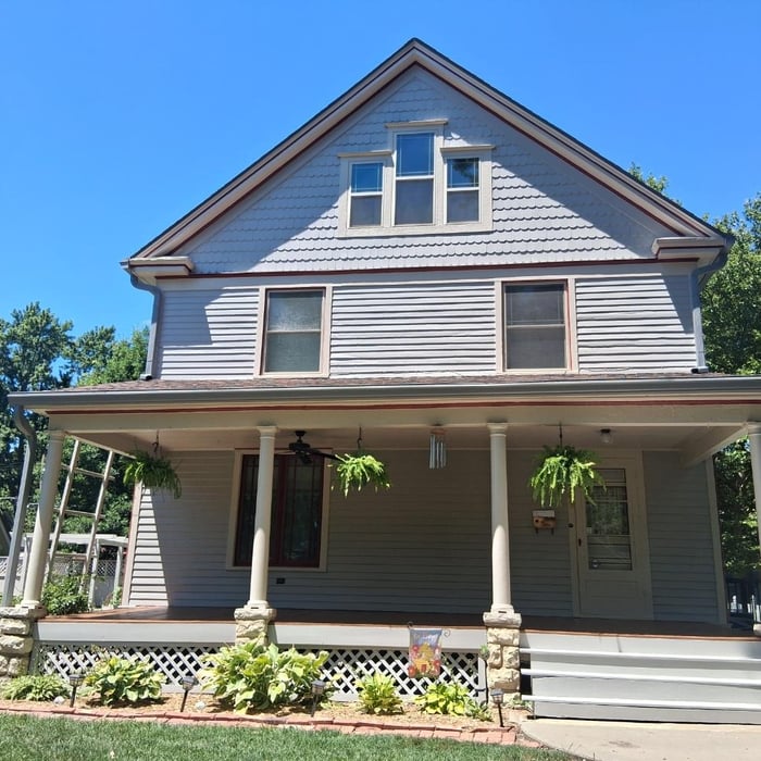 Painting services