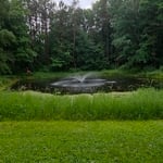 Fountain Installs