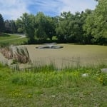 Fountain Installs