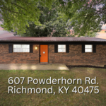 Another one sold!