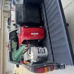 Junk Removal!