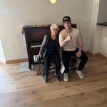Piano Removal