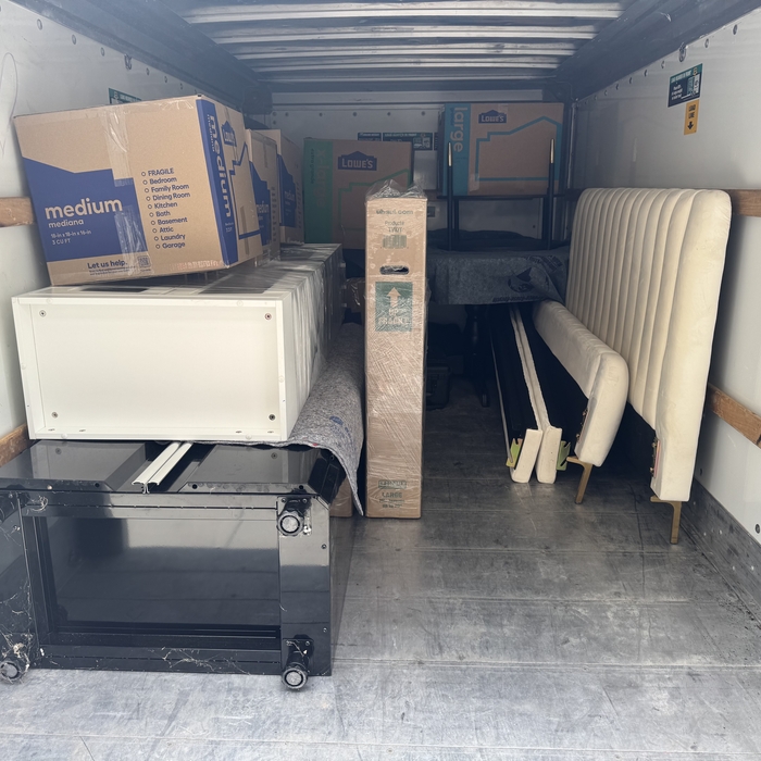 House Move