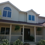 Piedmont Cove, Fort Wayne