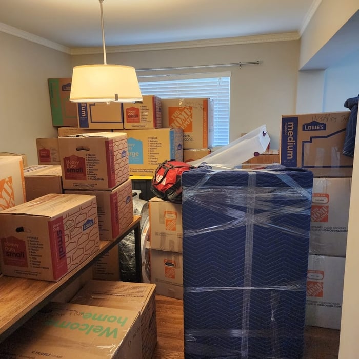 Moving Services