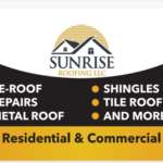 Roofing