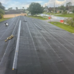Roofing