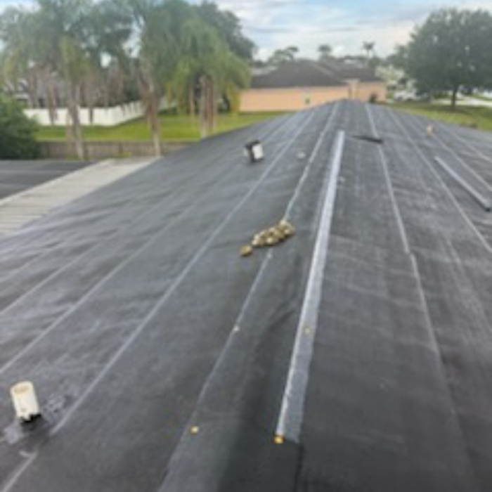 Roofing