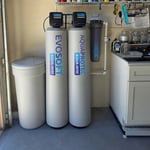 Cleaner Home Water