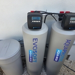 Brandon Water System