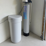 Water Softener