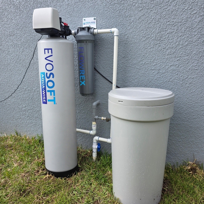 Lutz Water Filter