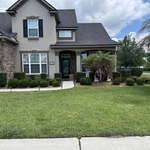 Lawn Maintenance