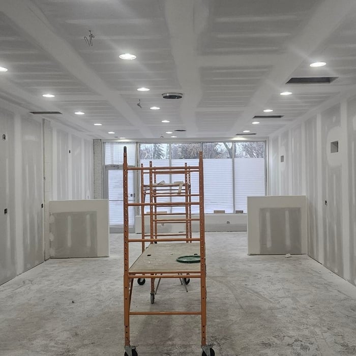 Drywall