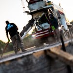 Full Driveway Makeover