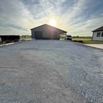 Full Driveway Makeover