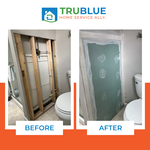 Drywall Replacement