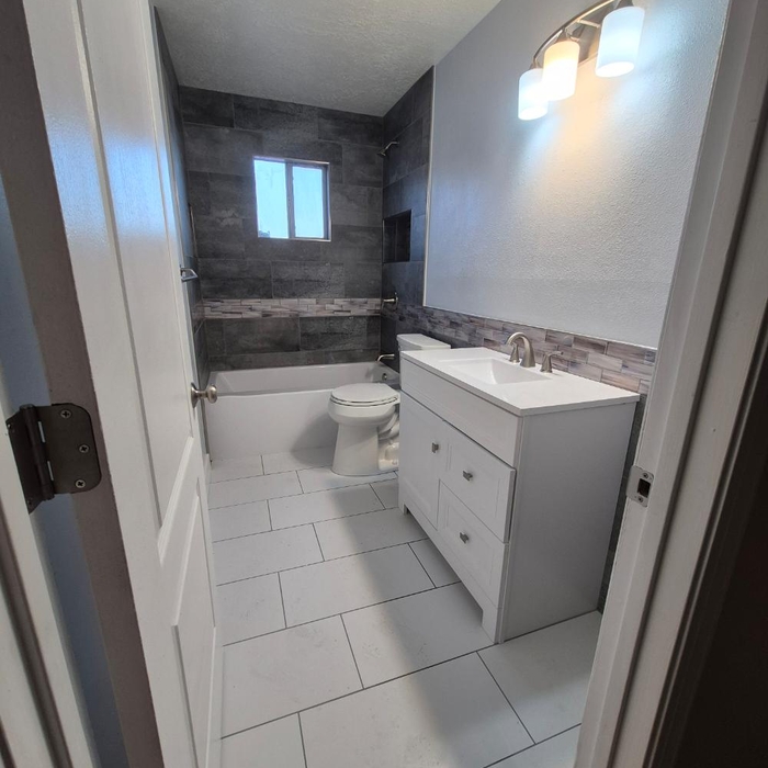 Meadows Tile