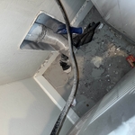 Dryer Vent Cleaning